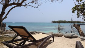 Hotel Rosario de Mar by Tequendama