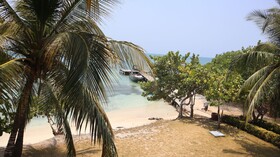 Hotel Rosario de Mar by Tequendama