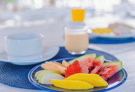 Hotel Rosario de Mar by Tequendama