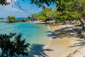 Hotel Rosario de Mar by Tequendama