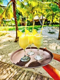 Hotel Rosario de Mar by Tequendama