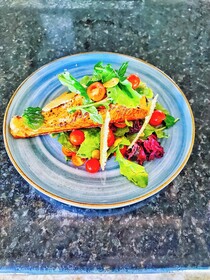 Hotel Rosario de Mar by Tequendama