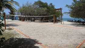 Hotel Rosario de Mar by Tequendama