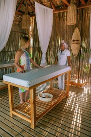 Hotel Rosario de Mar by Tequendama