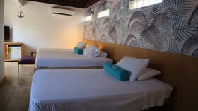 Hotel Rosario de Mar by Tequendama