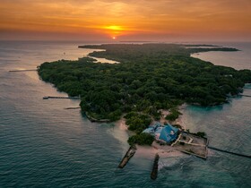 Hotel Rosario de Mar by Tequendama