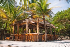 Hotel Rosario de Mar by Tequendama