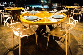 Hotel Rosario de Mar by Tequendama