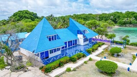 Hotel Rosario de Mar by Tequendama