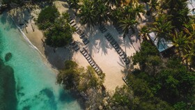 Hotel Rosario de Mar by Tequendama