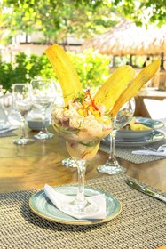 Hotel Rosario de Mar by Tequendama