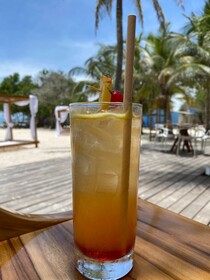 Hotel Rosario de Mar by Tequendama