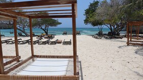 Hotel Rosario de Mar by Tequendama