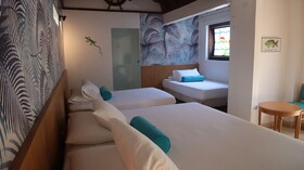 Hotel Rosario de Mar by Tequendama