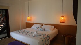 Hotel Rosario de Mar by Tequendama