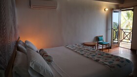 Hotel Rosario de Mar by Tequendama