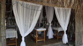 Hotel Rosario de Mar by Tequendama