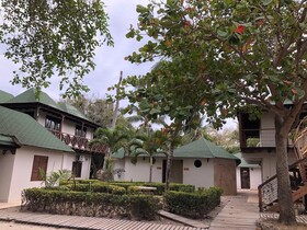 Hotel Rosario de Mar by Tequendama