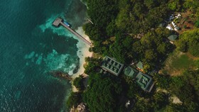 Hotel Rosario de Mar by Tequendama