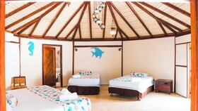 Hotel Rosario de Mar by Tequendama