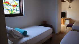 Hotel Rosario de Mar by Tequendama