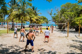 Hotel Rosario de Mar by Tequendama