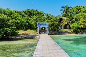Hotel Rosario de Mar by Tequendama