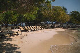 Hotel Rosario de Mar by Tequendama