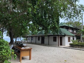 Hotel Rosario de Mar by Tequendama