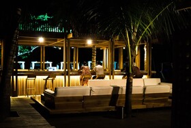 Hotel Rosario de Mar by Tequendama