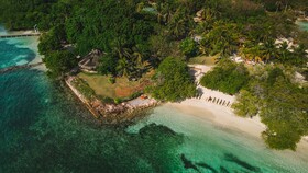 Hotel Rosario de Mar by Tequendama