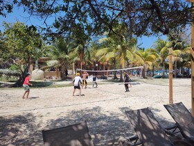 Hotel Rosario de Mar by Tequendama