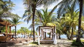 Hotel Rosario de Mar by Tequendama