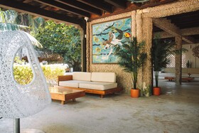 Hotel Rosario de Mar by Tequendama