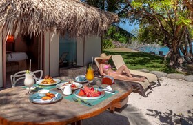 Hotel Rosario de Mar by Tequendama