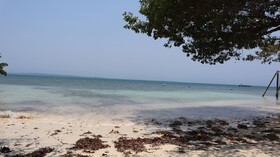 Hotel Rosario de Mar by Tequendama