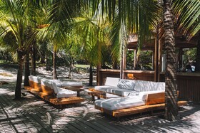 Hotel Rosario de Mar by Tequendama