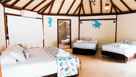 Hotel Rosario de Mar by Tequendama