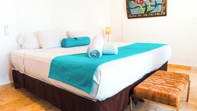 Hotel Rosario de Mar by Tequendama