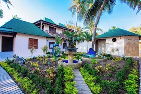 Hotel Rosario de Mar by Tequendama