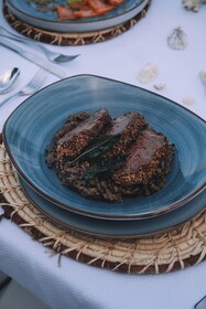 Hotel Rosario de Mar by Tequendama