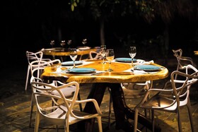 Hotel Rosario de Mar by Tequendama