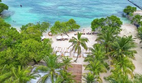 Hotel Rosario de Mar by Tequendama