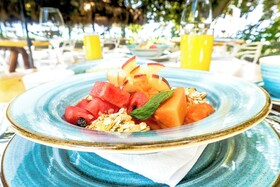 Hotel Rosario de Mar by Tequendama