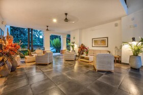 Casa Jacaranda Hotel Boutique