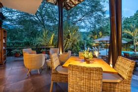 Casa Jacaranda Hotel Boutique