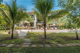 Casa Jacaranda Hotel Boutique