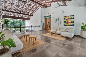 Casa Jacaranda Hotel Boutique