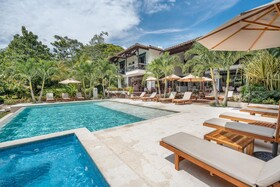 Casa Jacaranda Hotel Boutique