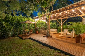 Casa Jacaranda Hotel Boutique